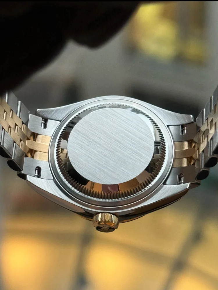 Rolex Lady-Datejust Full set